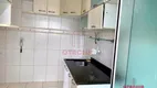 Foto 10 de Apartamento com 3 Quartos à venda, 76m² em Planalto, São Bernardo do Campo