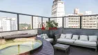 Foto 14 de Flat com 2 Quartos à venda, 98m² em Vila Olímpia, São Paulo