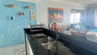 Foto 7 de Apartamento com 3 Quartos à venda, 135m² em Mirim, Praia Grande