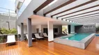 Foto 21 de Apartamento com 1 Quarto para alugar, 31m² em Pinheiros, São Paulo