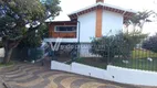 Foto 4 de Sobrado com 7 Quartos à venda, 398m² em Vila Nogueira, Campinas