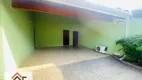 Foto 2 de Casa com 3 Quartos para alugar, 240m² em Vila Junqueira, Atibaia