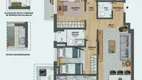 Foto 11 de Apartamento com 3 Quartos à venda, 93m² em São Domingos, Niterói