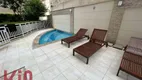 Foto 50 de Apartamento com 3 Quartos à venda, 125m² em Vila Gumercindo, São Paulo