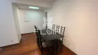 Foto 4 de Apartamento com 2 Quartos à venda, 115m² em Boqueirão, Santos
