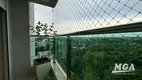 Foto 17 de Apartamento com 2 Quartos à venda, 150m² em Maracana, Foz do Iguaçu
