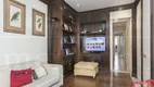 Foto 8 de Apartamento com 4 Quartos à venda, 340m² em Consolação, São Paulo