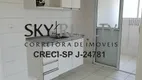 Foto 3 de Apartamento com 2 Quartos à venda, 59m² em Jardim Prudência, São Paulo