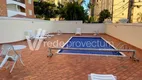 Foto 27 de Apartamento com 2 Quartos à venda, 60m² em Mansões Santo Antônio, Campinas