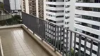 Foto 9 de Apartamento com 4 Quartos à venda, 169m² em Indianópolis, São Paulo