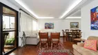 Foto 3 de Apartamento com 4 Quartos à venda, 221m² em Panamby, São Paulo