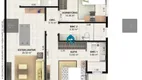 Foto 24 de Apartamento com 2 Quartos à venda, 104m² em Centro, Palhoça