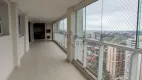 Foto 13 de Apartamento com 4 Quartos para alugar, 192m² em Parque Residencial Aquarius, São José dos Campos