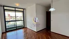 Foto 2 de Apartamento com 2 Quartos à venda, 54m² em Jaguaré, São Paulo