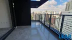 Foto 15 de Apartamento com 1 Quarto à venda, 65m² em Campo Belo, São Paulo