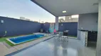 Foto 28 de Casa de Condomínio com 3 Quartos à venda, 260m² em Residencial Village Damha II, Araraquara