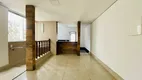 Foto 2 de Casa com 4 Quartos à venda, 280m² em Ouro Preto, Belo Horizonte