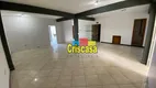 Foto 11 de Ponto Comercial para alugar, 180m² em São Cristóvão, Cabo Frio