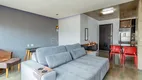 Foto 2 de Apartamento com 1 Quarto para alugar, 71m² em Vila Regente Feijó, São Paulo