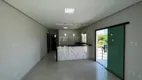 Foto 8 de Casa com 3 Quartos à venda, 123m² em Jardim Olímpico, Montes Claros