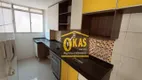 Foto 2 de Apartamento com 2 Quartos à venda, 47m² em Vila Urupês, Suzano