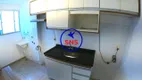 Foto 7 de Apartamento com 2 Quartos à venda, 45m² em Parque das Constelacoes, Campinas