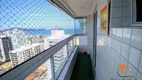 Foto 2 de Apartamento com 2 Quartos à venda, 78m² em Vila Guilhermina, Praia Grande