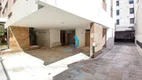 Foto 51 de Apartamento com 3 Quartos para alugar, 119m² em Itaim Bibi, São Paulo