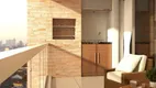 Foto 100 de Apartamento com 3 Quartos à venda, 109m² em Centreville, São Carlos