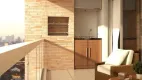 Foto 50 de Apartamento com 3 Quartos para alugar, 109m² em Centreville, São Carlos