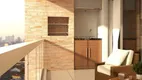 Foto 61 de Apartamento com 3 Quartos para alugar, 109m² em Centreville, São Carlos