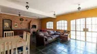 Foto 4 de Casa com 3 Quartos para venda ou aluguel, 400m² em Jardim Maringa, São Paulo