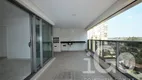 Foto 9 de Apartamento com 3 Quartos à venda, 193m² em Campo Belo, São Paulo