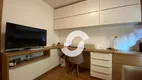 Foto 14 de Apartamento com 4 Quartos à venda, 110m² em São Francisco, Niterói