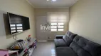 Foto 3 de Apartamento com 1 Quarto à venda, 55m² em Gonzaga, Santos