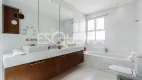 Foto 33 de Apartamento com 4 Quartos para alugar, 350m² em Pinheiros, São Paulo
