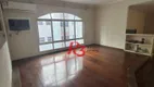 Foto 12 de Apartamento com 3 Quartos à venda, 132m² em Ponta da Praia, Santos