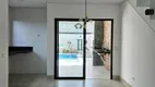 Foto 5 de Casa de Condomínio com 3 Quartos à venda, 129m² em Villas do Jaguari, Santana de Parnaíba