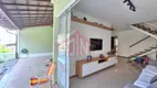 Foto 7 de Casa de Condomínio com 3 Quartos à venda, 140m² em Badu, Niterói