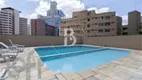 Foto 13 de Apartamento com 3 Quartos à venda, 121m² em Jardim Paulista, São Paulo