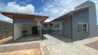 Foto 2 de Casa com 3 Quartos à venda, 93m² em Jardim Caribe, Sinop