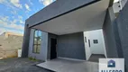 Foto 6 de Casa com 3 Quartos à venda, 90m² em Residencial Colina Azul, São José do Rio Preto
