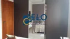 Foto 16 de Sobrado com 4 Quartos à venda, 198m² em Marapé, Santos