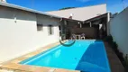 Foto 3 de Casa com 4 Quartos à venda, 251m² em Cidade Universitária, Campinas