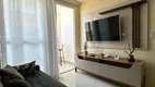 Foto 4 de Apartamento com 2 Quartos à venda, 57m² em Praia de Itaparica, Vila Velha
