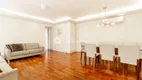 Foto 2 de Apartamento com 3 Quartos à venda, 125m² em Higienópolis, São Paulo