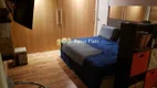 Foto 11 de Flat com 1 Quarto à venda, 35m² em Moema, São Paulo