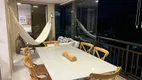 Foto 13 de Apartamento com 3 Quartos à venda, 104m² em Porto das Dunas, Aquiraz