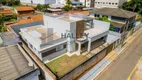 Foto 12 de Casa de Condomínio com 4 Quartos à venda, 740m² em Vicente Pires, Brasília