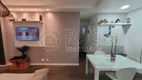 Foto 8 de Apartamento com 2 Quartos à venda, 72m² em Tijuca, Rio de Janeiro